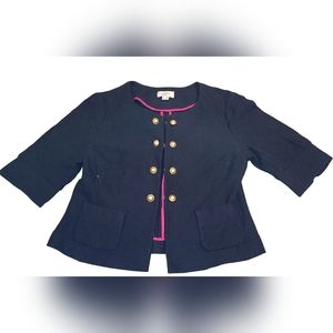 Ann Taylor Loft Blazer